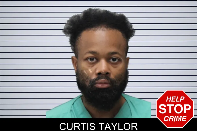 Curtis Taylor mugshot – Greene County , Georgia Curtis Taylor mugshot