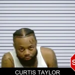 Curtis Taylor mugshot – Fulton County , Georgia Curtis Taylor mugshot