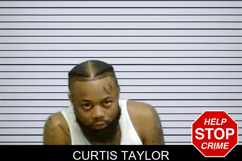 Curtis Taylor mugshot – Fulton County , Georgia Curtis Taylor mugshot