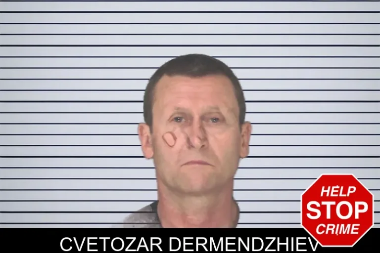 Cvetozar Dermendzhiev