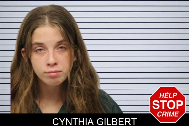 Cynthia Gilbert