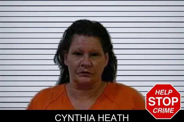 Cynthia Heath