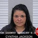 Cynthia Jackson mugshot – Walton County , Georgia Cynthia Jackson mugshot