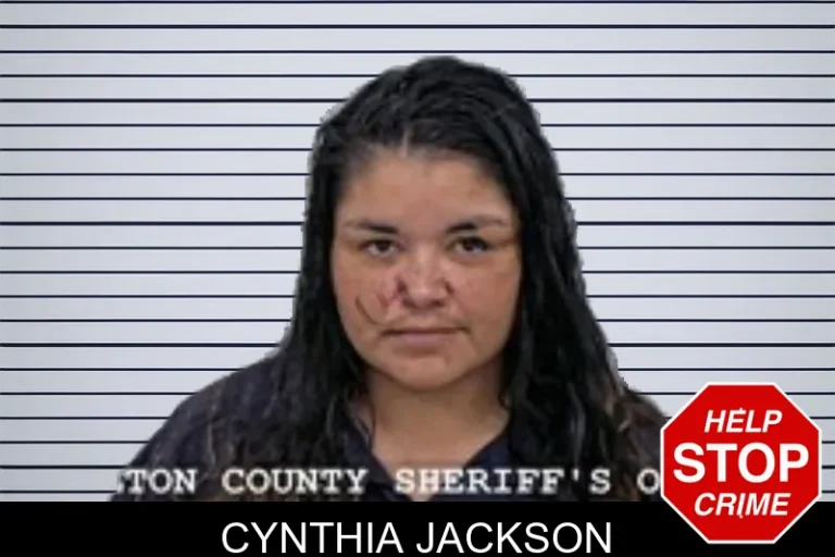 Cynthia Jackson