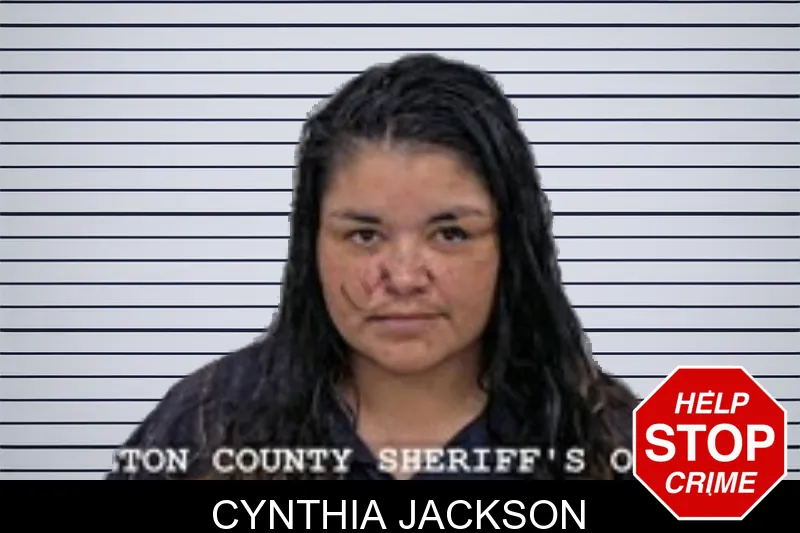 Cynthia Jackson mugshot – Walton County , Georgia Cynthia Jackson mugshot