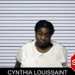 Cynthia Louissaint mugshot – DeKalb County , Georgia Cynthia Louissaint mugshot