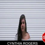 Cynthia Rogers mugshot – Charlton County , Georgia Cynthia Rogers mugshot