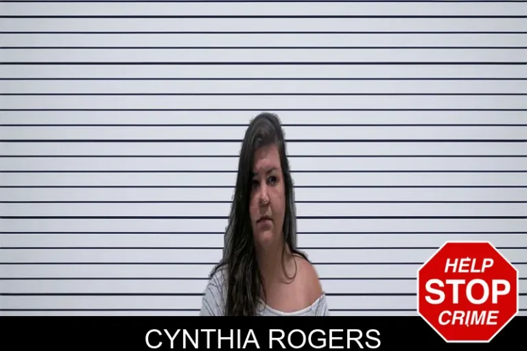 Cynthia Rogers