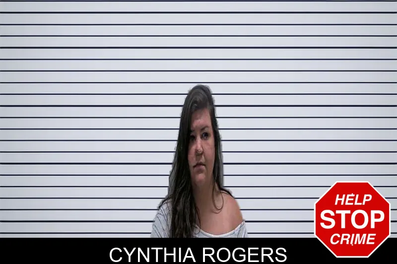 Cynthia Rogers mugshot – Charlton County , Georgia Cynthia Rogers mugshot