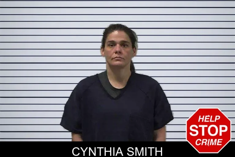 Cynthia Smith