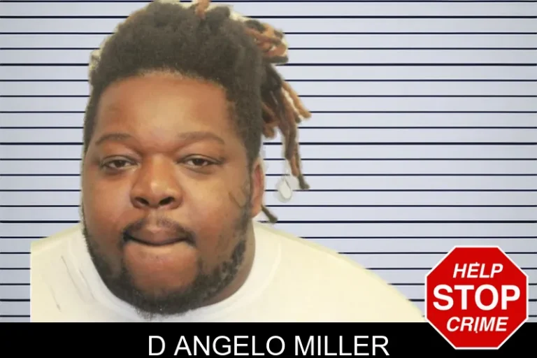 D Angelo Miller