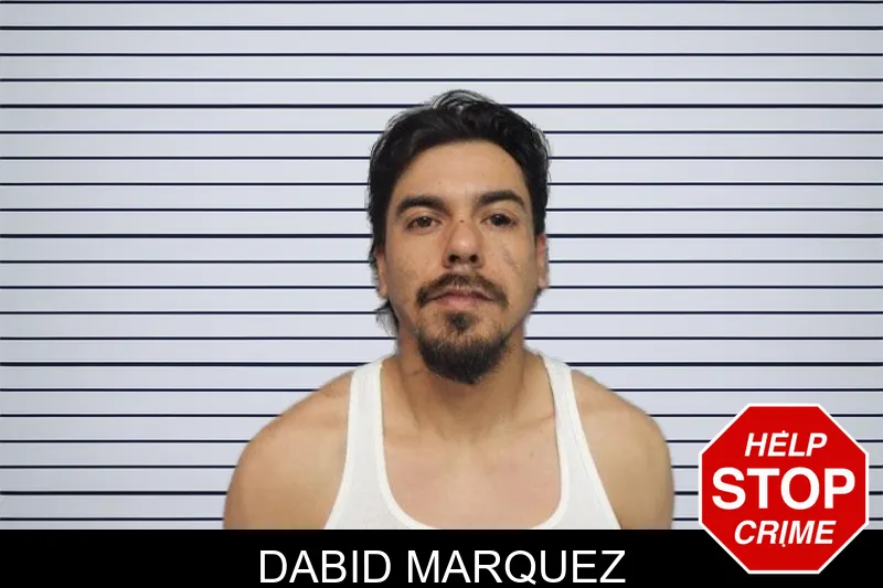 Dabid Marquez mugshot – Hall County , Georgia Dabid Marquez mugshot