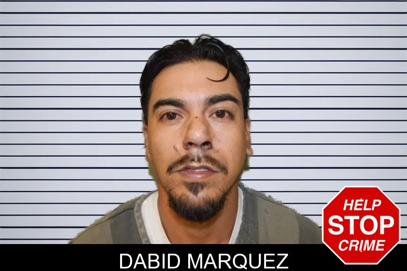 Dabid Marquez mugshot – Hall County , Georgia Dabid Marquez mugshot