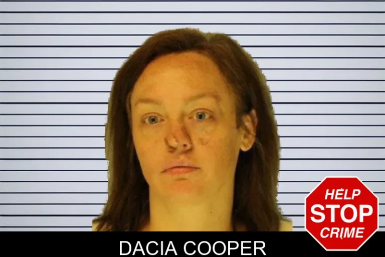 Dacia Cooper