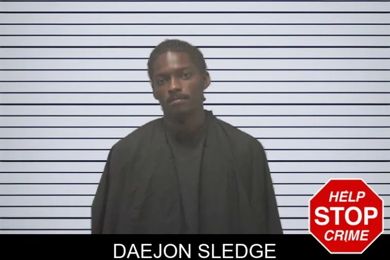 Daejon Sledge