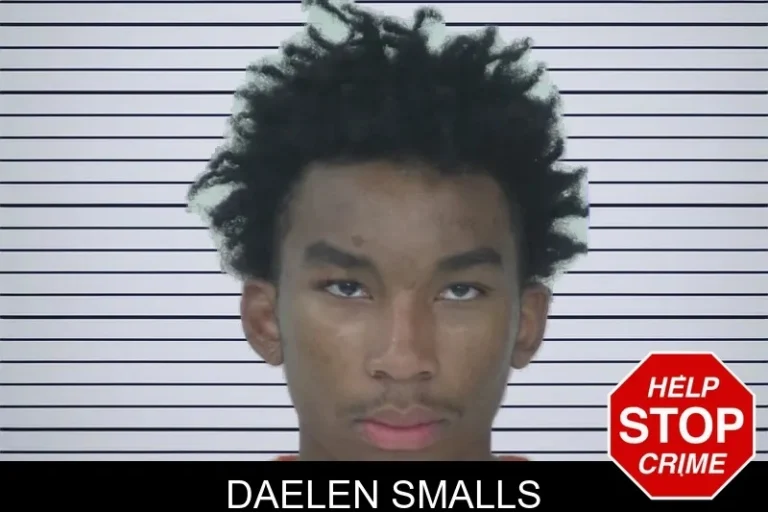 Daelen Smalls