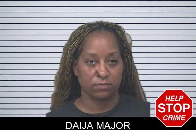 Daija Major