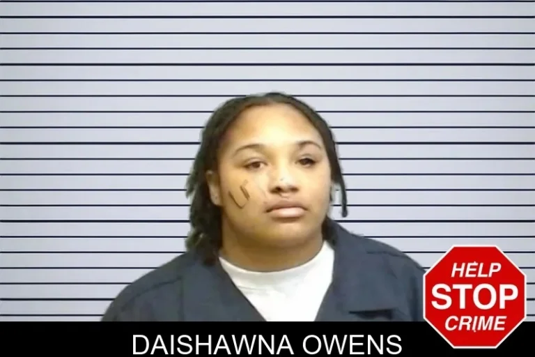 Daishawna Owens