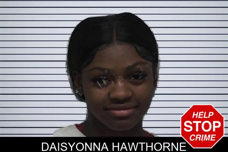 Daisyonna Hawthorne