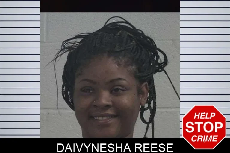 Daivynesha Reese