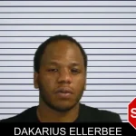Dakarius Ellerbee mugshot – Upson County , Georgia Dakarius Ellerbee mugshot