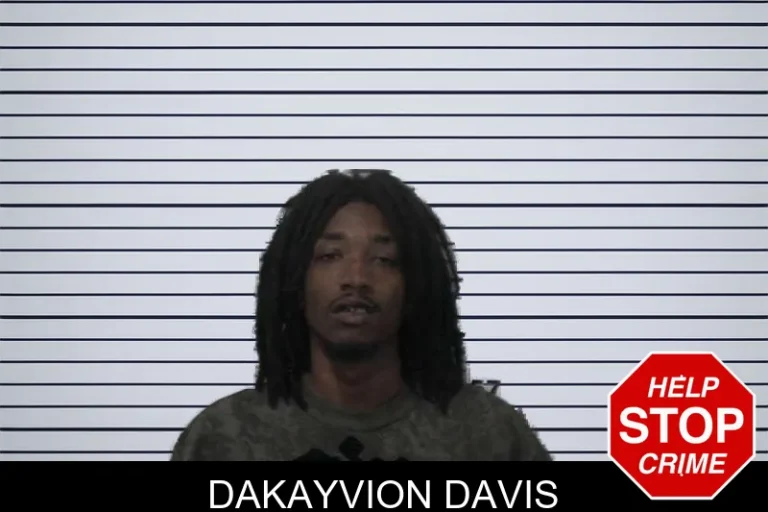 Dakayvion Davis