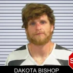 Dakota Bishop mugshot – Upson County , Georgia Dakota Bishop mugshot