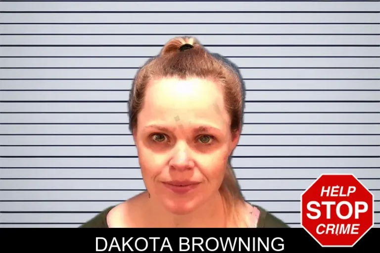 Dakota Browning