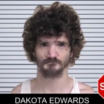Dakota Edwards mugshot – Walker County , Georgia Dakota Edwards mugshot