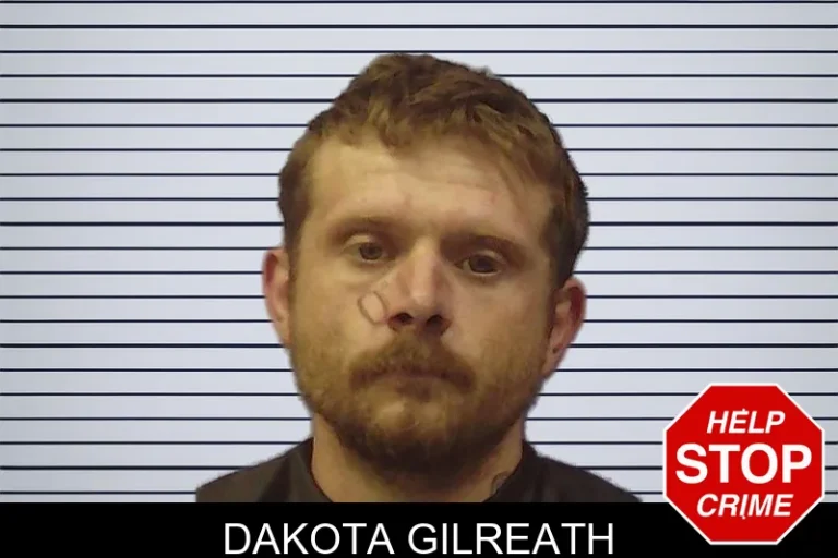 Dakota Gilreath