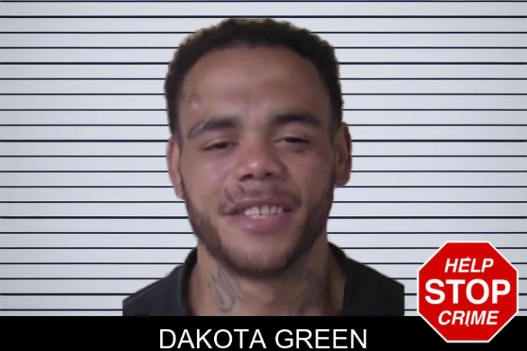 Dakota Green