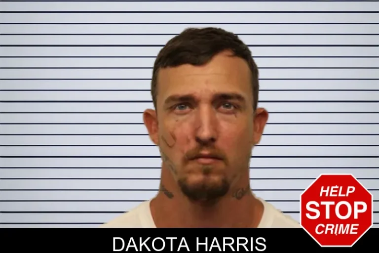 Dakota Harris