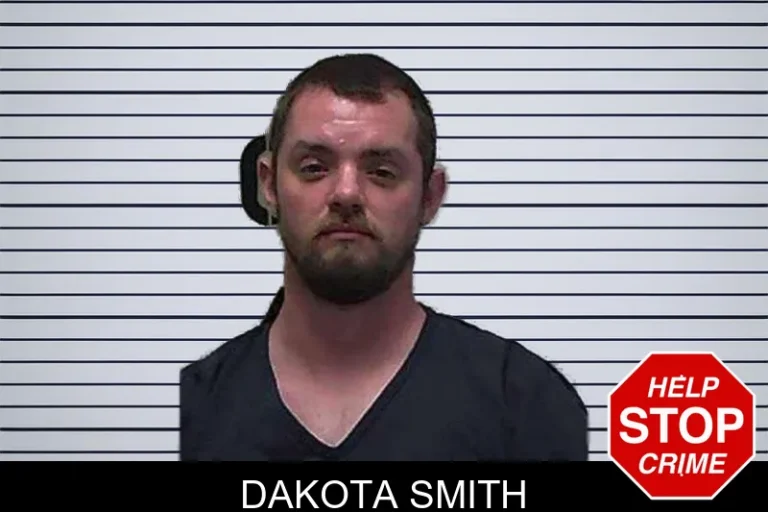 Dakota Smith