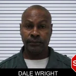 Dale Wright mugshot – Colquitt County , Georgia Dale Wright mugshot
