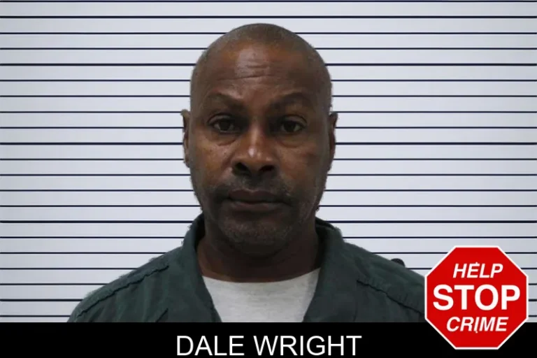 Dale Wright