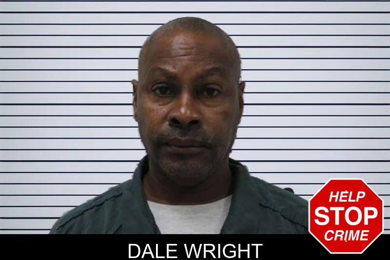 Dale Wright mugshot – Colquitt County , Georgia Dale Wright mugshot