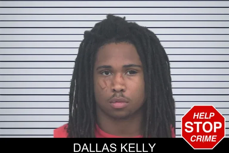 Dallas Kelly mugshot – Gwinnett County , Georgia Dallas Kelly