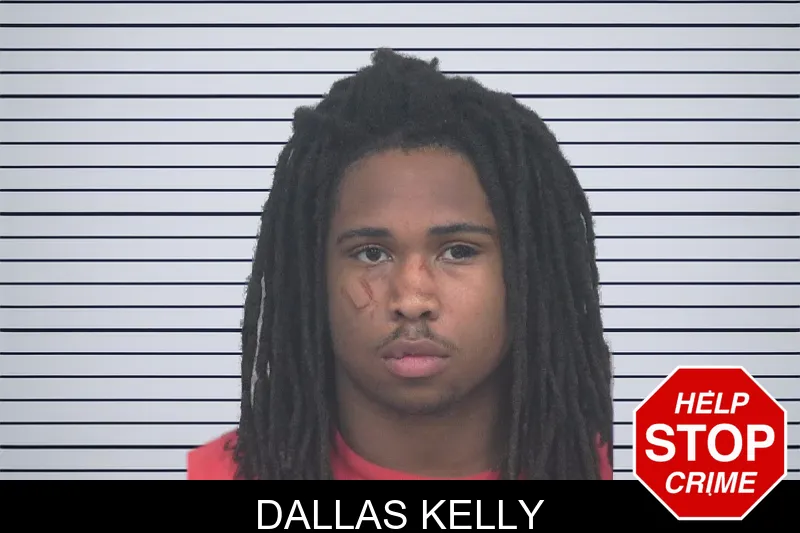 Dallas Kelly mugshot – Gwinnett County , Georgia Dallas Kelly mugshot