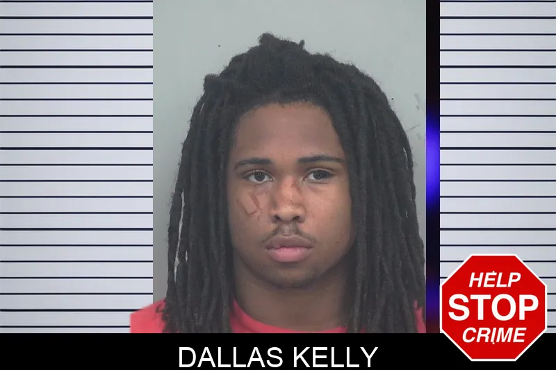 Dallas Kelly mugshot – Gwinnett County , Georgia Dallas Kelly mugshot