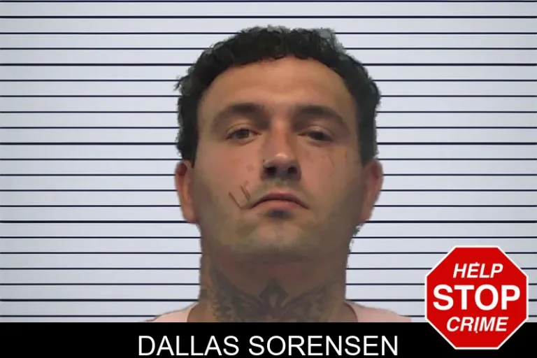 Dallas Sorensen