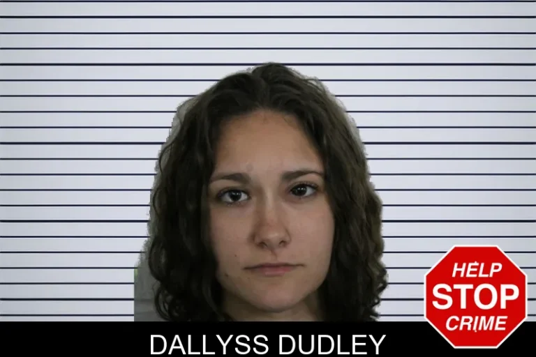 Dallyss Dudley