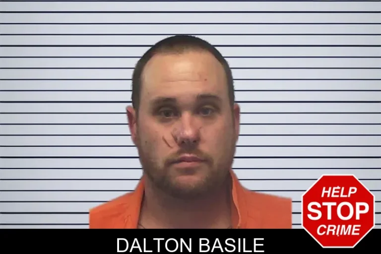 Dalton Basile