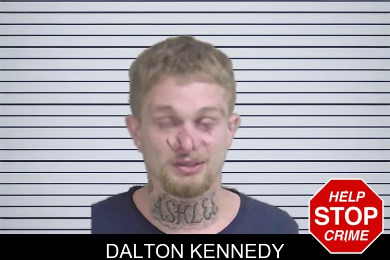 Dalton Kennedy