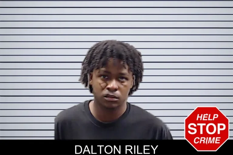 Dalton Riley
