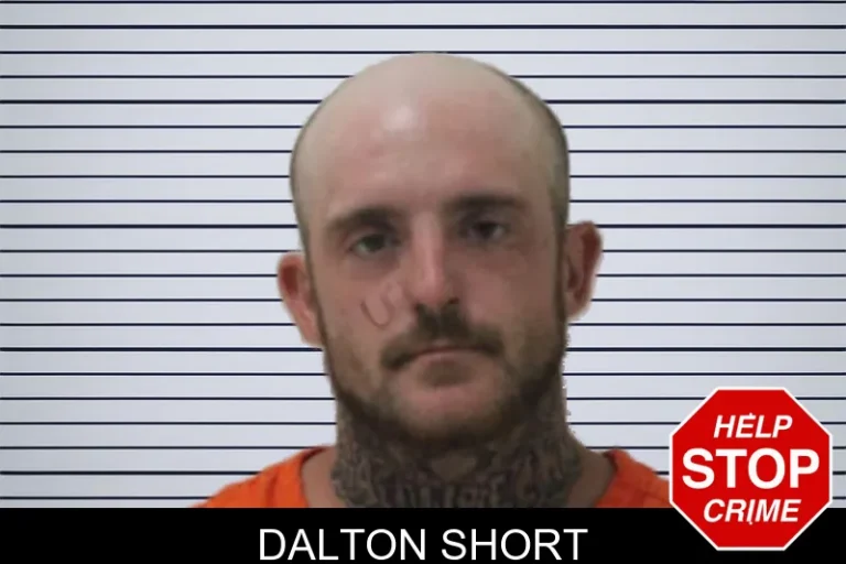 Dalton Short