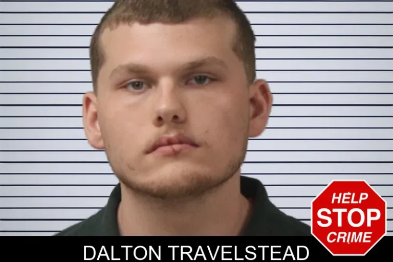 Dalton Travelstead
