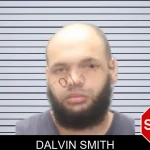 Dalvin Smith mugshot – Muscogee County , Georgia Dalvin Smith mugshot