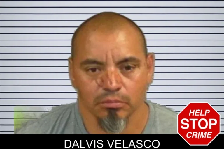 Dalvis Velasco