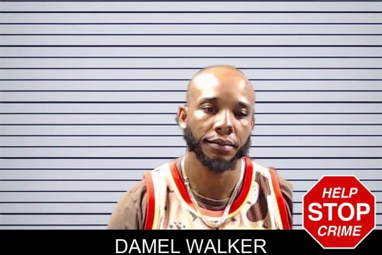 Damel Walker