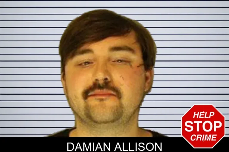Damian Allison